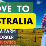 Farm Workers Jobs In Australia