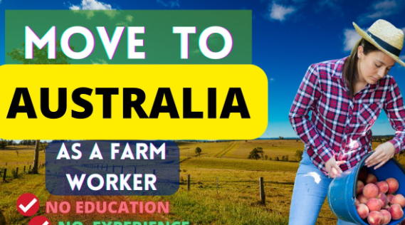 Farm Workers Jobs In Australia