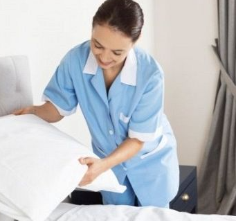 housekeeping attendant jobs in canada