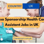 Weekend Care Assistant Jobs in the UK with Visa Sponsorship – Apply Now